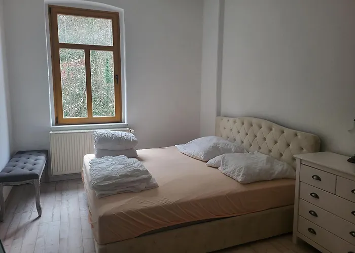 Ferienwohnungen Koenigstein