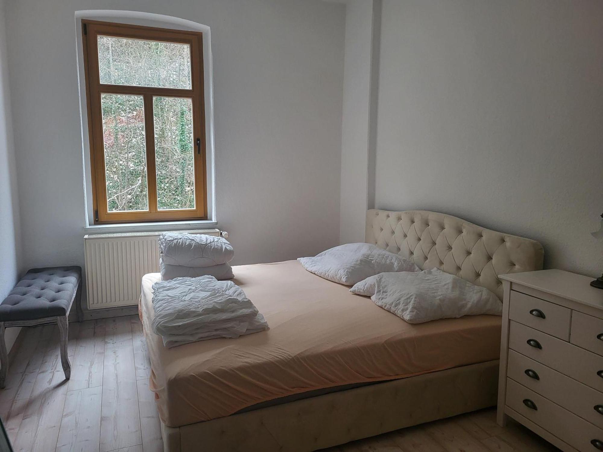 Appartement Ferienwohnungen Koenigstein *