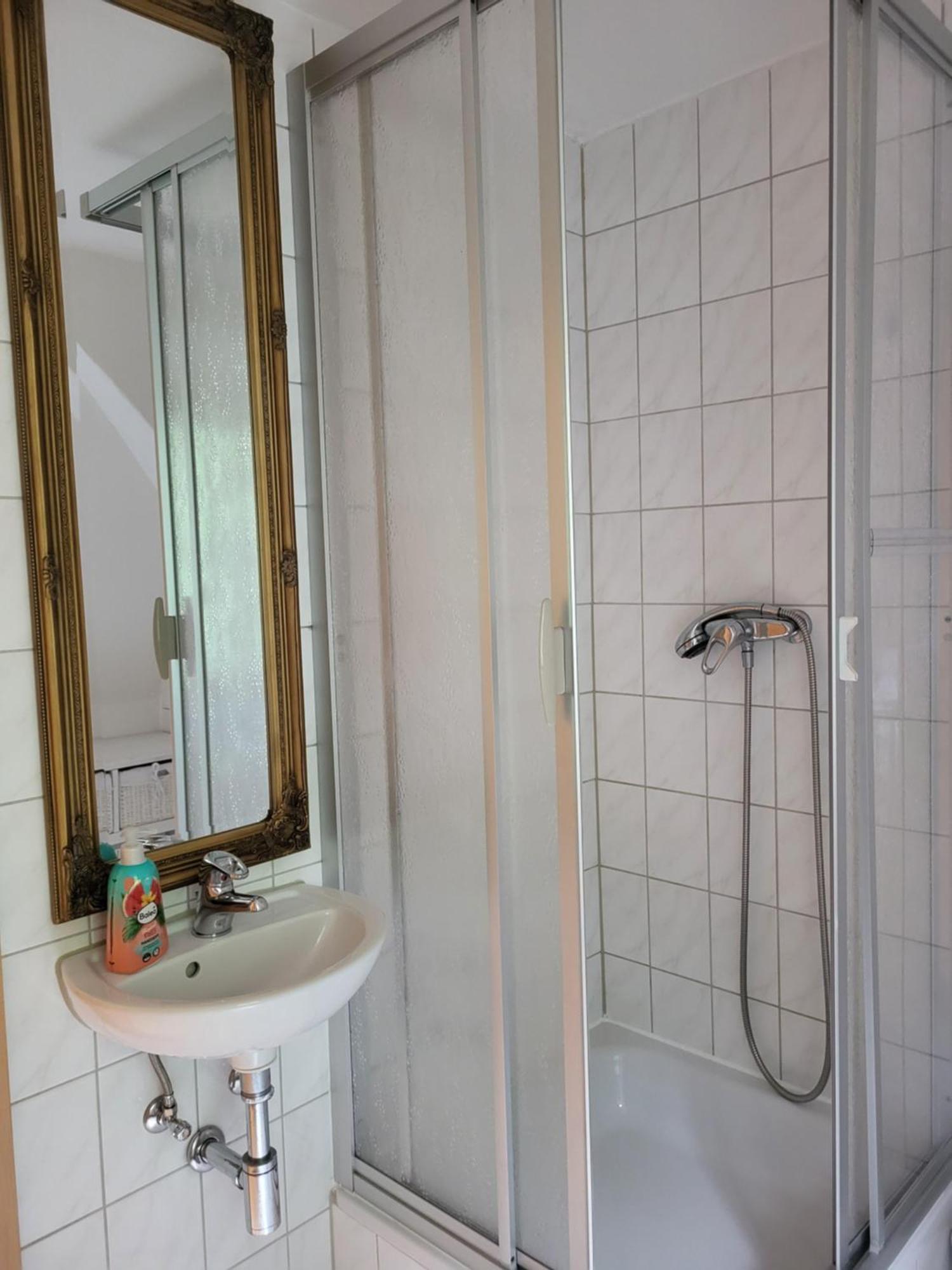Appartement Ferienwohnungen Koenigstein *