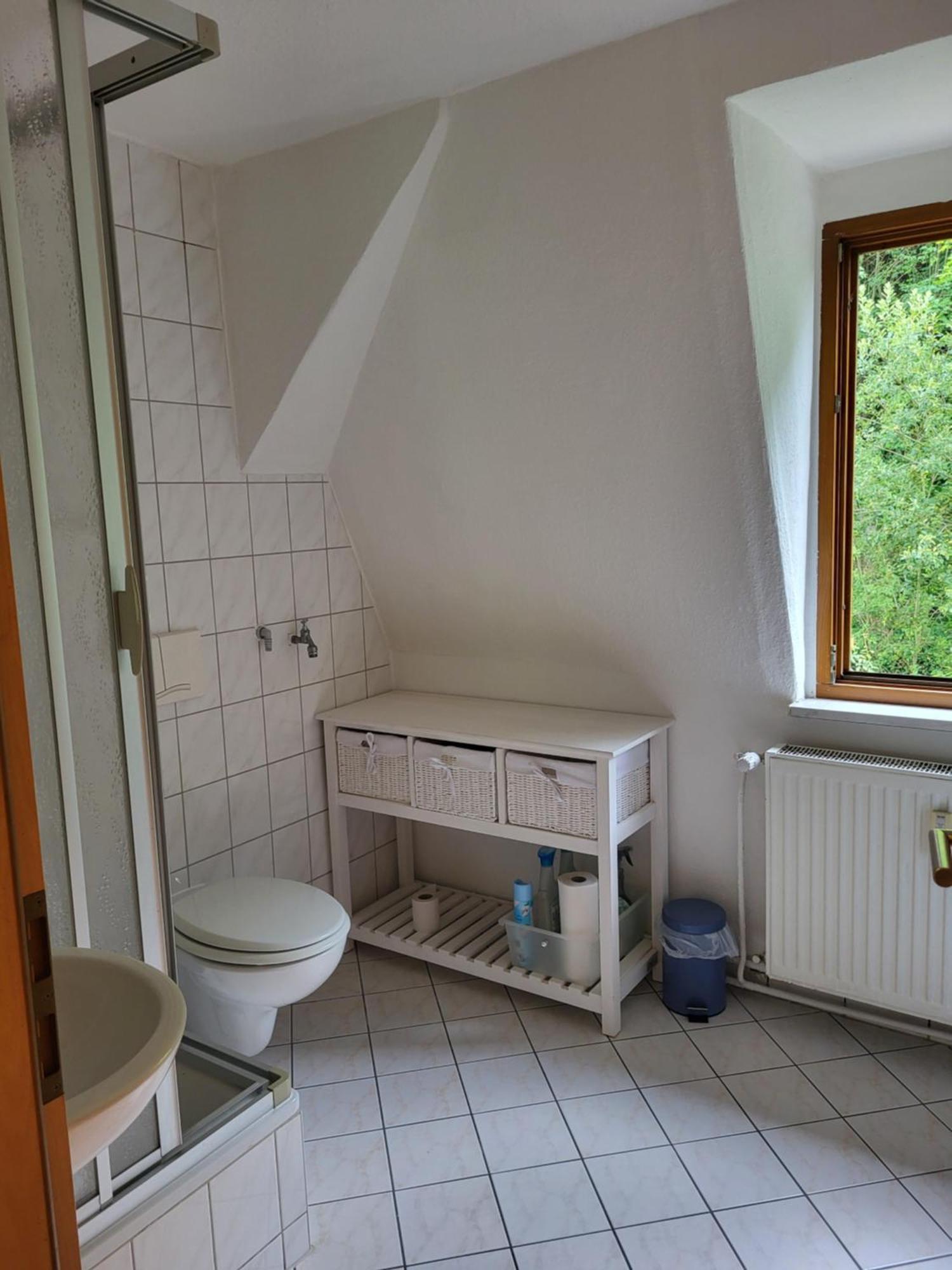 Appartement Ferienwohnungen Koenigstein