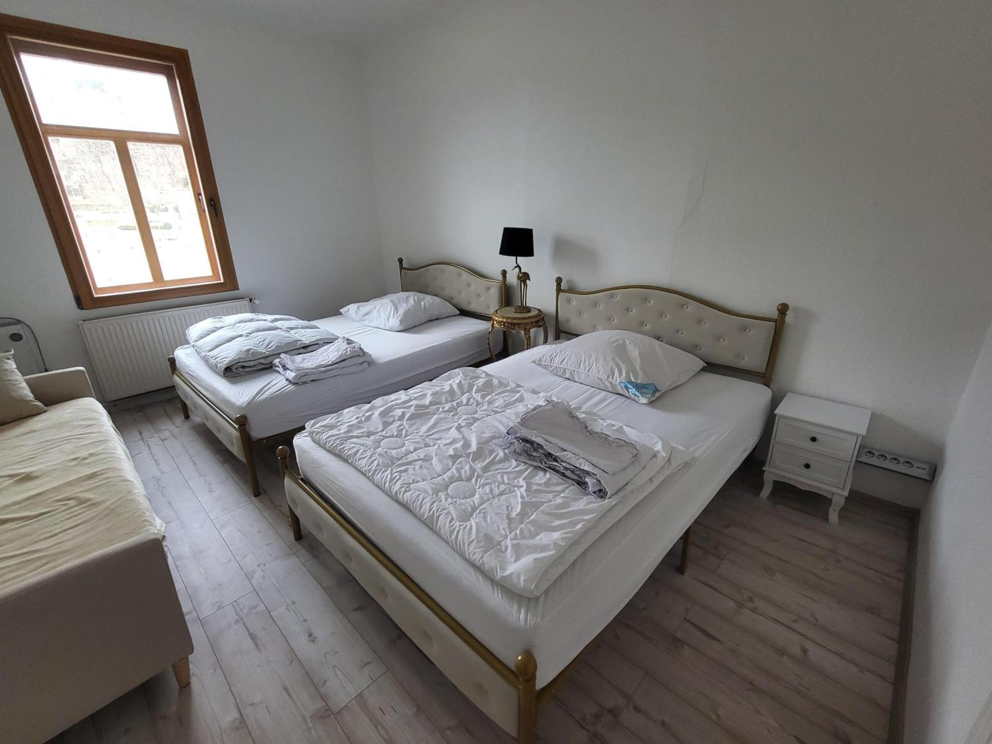 Appartement Ferienwohnungen Koenigstein Königstein