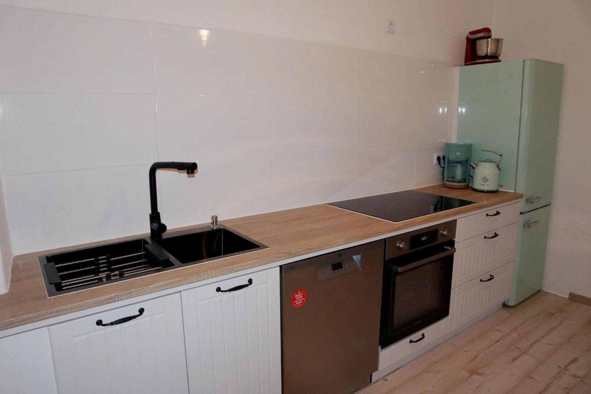 Ferienwohnungen Koenigstein Appartement
