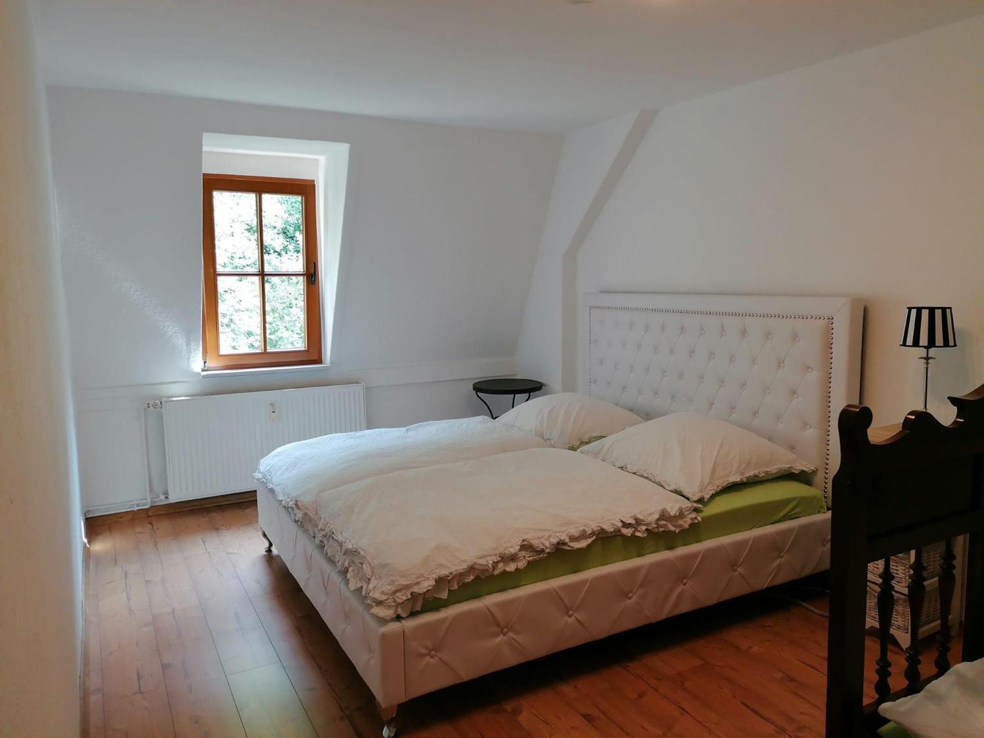 Ferienwohnungen Koenigstein *